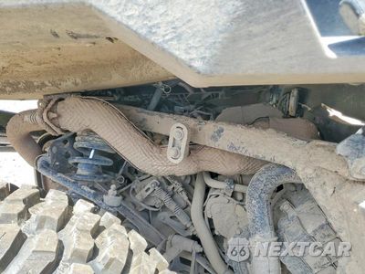 Zdjęcie 7 z 10 samochodu: 2022 POLARIS RANGER XP 1000 UTILITY VEHICLE VIN:4XARSY995N8073026 - miniatura