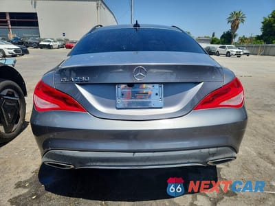 Zdjęcie 6 z 12 samochodu: 2019 MERCEDES-BENZ CLA 250 VIN:WDDSJ4EB1KN760151 - miniatura