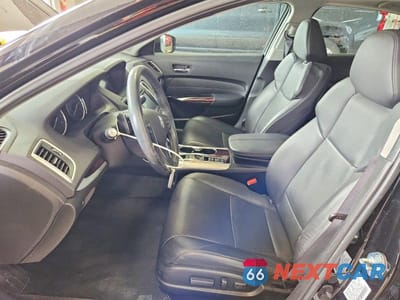Zdjęcie 7 z 13 samochodu: 2017 ACURA TLX ADVANCE VIN:19UUB3F70HA002873 - miniatura