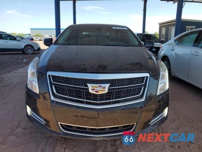 Piąte zdjęcie samochodu w środku: 2017 CADILLAC XTS LUXURY VIN:2G61M5S31H9153486 - miniatura