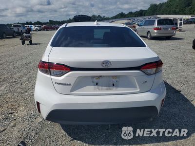 Zdjęcie 6 z 12 samochodu: 2025 TOYOTA COROLLA LE VIN:5YFB4MDE9SP280004 - miniatura
