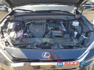 Zdjęcie 12 z 13 samochodu: 2024 LEXUS TX 350 PREMIUM VIN:5TDAAAB65RS007867 - miniatura