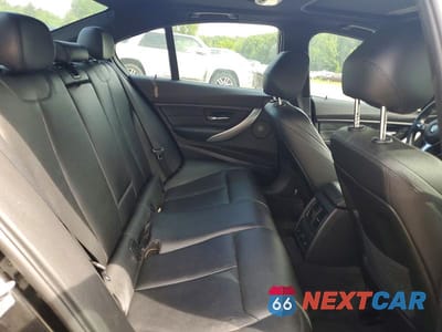 Zdjęcie 10 z 12 samochodu: 2014 BMW 335 XI VIN:WBA3B9G52ENR79492 - miniatura