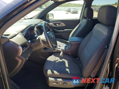 Zdjęcie 7 z 13 samochodu: 2023 CHEVROLET TRAVERSE LT VIN:1GNERGKW3PJ130243 - miniatura