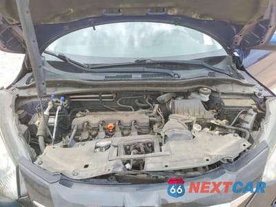 Zdjęcie 12 z 13 samochodu: 2017 HONDA HR-V EX VIN:3CZRU5H5XHM718344 - miniatura
