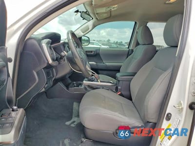 Zdjęcie 7 z 12 samochodu: 2016 TOYOTA TACOMA SR5 V6 VIN:5TFAZ5CN6GX002450 - miniatura