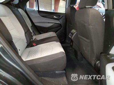 Zdjęcie 11 z 13 samochodu: 2020 CHEVROLET EQUINOX LT VIN:3GNAXJEV0LL265297 - miniatura