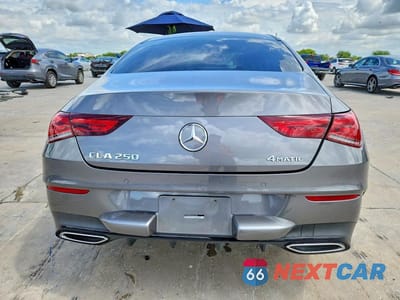 Zdjęcie 6 z 13 samochodu: 2022 MERCEDES-BENZ CLA 250 4MATIC VIN:W1K5J4HB6NN322738 - miniatura