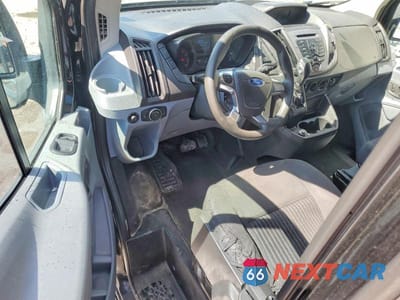 Zdjęcie 8 z 13 samochodu: 2019 FORD TRANSIT T-350 HD VIN:1FBVU4XM4KKB02813 - miniatura
