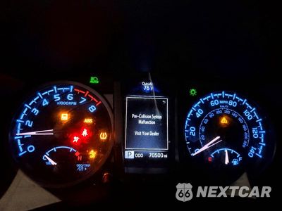 Zdjęcie 9 z 13 samochodu: 2022 TOYOTA TACOMA TRD SPORT VIN:3TYCZ5AN6NT072369 - miniatura