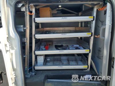 Zdjęcie 11 z 13 samochodu: 2019 FORD TRANSIT T-150 VIN:1FTYE1ZM4KKB38874 - miniatura