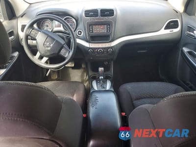 Zdjęcie 8 z 13 samochodu: 2014 DODGE JOURNEY SXT VIN:3C4PDCBB7ET180493 - miniatura