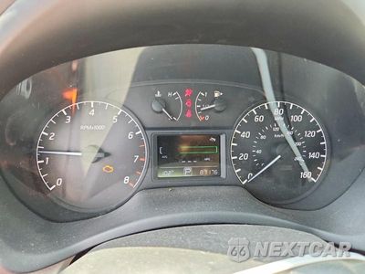 Zdjęcie 9 z 12 samochodu: 2016 NISSAN SENTRA S VIN:3N1AB7AP8GY218094 - miniatura