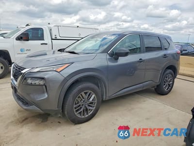 2023 NISSAN ROGUE S 5N1BT3AB6PC855842 - główne zdjęcie licytacji z USA - miniatura