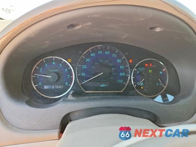 Zdjęcie 9 z 13 samochodu: 2009 TOYOTA SIENNA LE 7-PASSENGER VIN:5TDZK23C79S247822 - miniatura