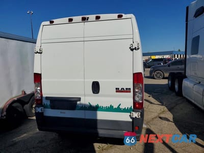 Zdjęcie 6 z 13 samochodu: 2015 RAM PROMASTER 2500 2500 HIGH VIN:3C6TRVCG2FE517381 - miniatura
