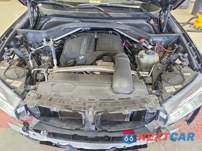 Zdjęcie 11 z 12 samochodu: 2017 BMW X5 XDRIVE35I VIN:5UXKR0C32H0V82360 - miniatura