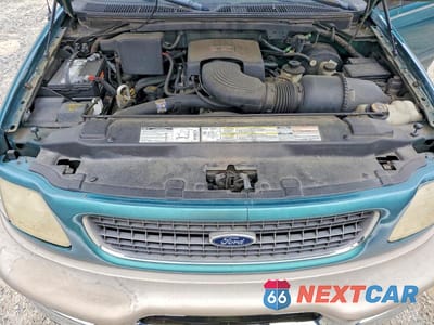 Zdjęcie 12 z 13 samochodu: 1998 FORD EXPEDITION VIN:1FMFU18L4WLA08382 - miniatura