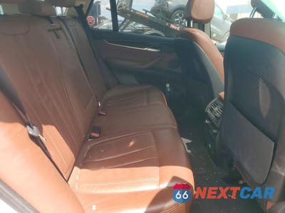 Zdjęcie 11 z 13 samochodu: 2016 BMW X5 XDR40E VIN:5UXKT0C57G0S75607 - miniatura