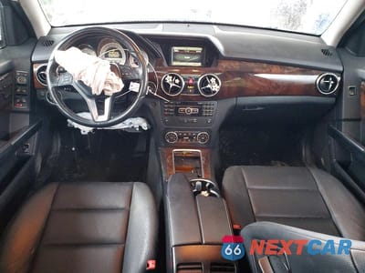 Zdjęcie 8 z 12 samochodu: 2014 MERCEDES-BENZ GLK 350 4MATIC VIN:WDCGG8JB3EG320849 - miniatura