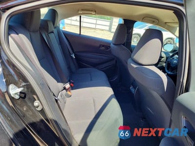 Zdjęcie 10 z 12 samochodu: 2023 TOYOTA COROLLA LE VIN:5YFB4MDE0PP068731 - miniatura