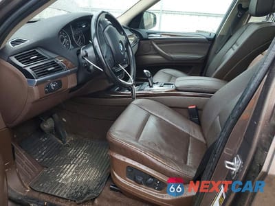 Zdjęcie 7 z 13 samochodu: 2012 BMW X5 XDRIVE35I VIN:5UXZV4C5XCL991796 - miniatura