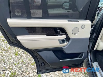 Zdjęcie 12 z 14 samochodu: 2020 LAND ROVER RANGE ROVER AUTOBIOGRAPHY VIN:SALGV5SE0LA574059 - miniatura