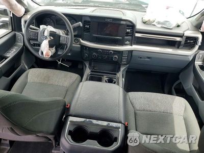 Zdjęcie 8 z 13 samochodu: 2026 FORD F250 SUPER DUTY VIN:1FT7W2BAXTEC24169 - miniatura