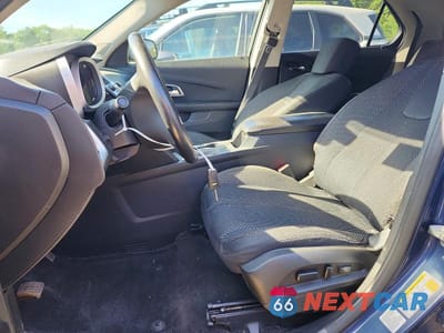 Zdjęcie 7 z 12 samochodu: 2016 CHEVROLET EQUINOX LT VIN:2GNFLFEKXG6157431 - miniatura