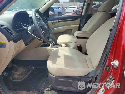 Zdjęcie 7 z 13 samochodu: 2010 HYUNDAI SANTA FE GLS VIN:5NMSG3ABXAH360125 - miniatura