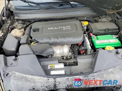 Zdjęcie 11 z 12 samochodu: 2015 JEEP CHEROKEE LATITUDE VIN:1C4PJMCB8FW505421 - miniatura