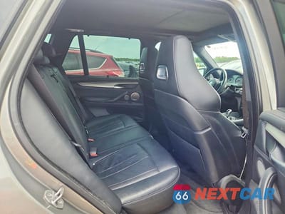 Zdjęcie 11 z 13 samochodu: 2018 BMW X5 M VIN:5YMKT6C50J0Y83875 - miniatura