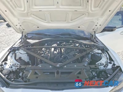 Zdjęcie 11 z 13 samochodu: 2021 BMW M3 COMPETITION VIN:WBS33AY05MFL34986 - miniatura