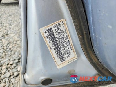 Zdjęcie 12 z 12 samochodu: 1995 TOYOTA CAMRY LE VIN:4T1SK12E7SU869171 - miniatura