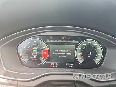 Zdjęcie 9 z 13 samochodu: 2021 AUDI SQ5 PREMIUM PLUS VIN:WA1B4AFY4M2044877 - miniatura