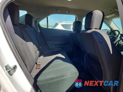 Zdjęcie 11 z 13 samochodu: 2017 CHEVROLET EQUINOX LS VIN:2GNFLEEK7H6130621 - miniatura