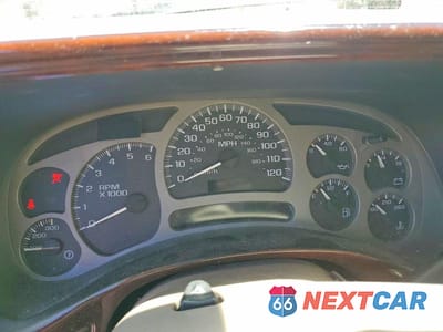 Zdjęcie 9 z 13 samochodu: 2005 GMC YUKON XL DENALI VIN:1GKFK66U65J183489 - miniatura