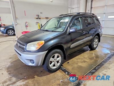 2005 TOYOTA RAV4 BASE JTEGD20V850079043 - główne zdjęcie licytacji z USA - miniatura