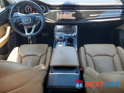 Zdjęcie 8 z 13 samochodu: 2021 AUDI Q8 PRESTIGE VIN:WA1CVAF18MD025824 - miniatura