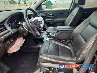 Zdjęcie 7 z 13 samochodu: 2021 GMC ACADIA AT4 VIN:1GKKNLLS4MZ204377 - miniatura