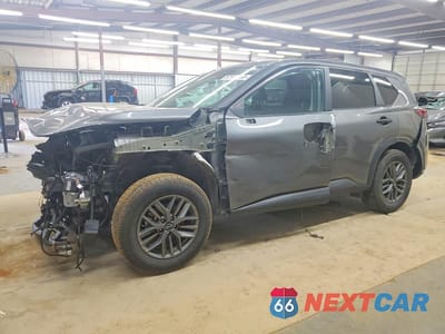 2024 NISSAN ROGUE S 5N1BT3AA5RC705781 - główne zdjęcie licytacji z USA - miniatura