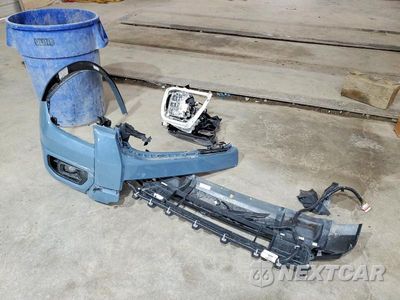 Zdjęcie 12 z 13 samochodu: 2025 FORD RANGER XLT VIN:1FTER4HH8SLE14416 - miniatura