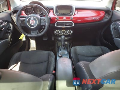 Zdjęcie 8 z 12 samochodu: 2016 FIAT 500X EASY VIN:ZFBCFXBT9GP358861 - miniatura