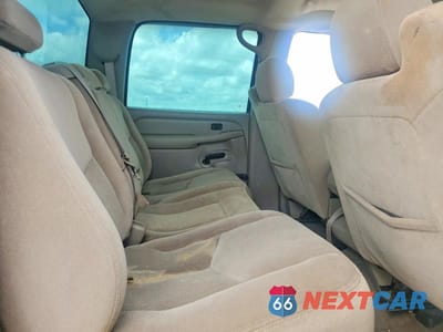 Zdjęcie 10 z 12 samochodu: 2003 GMC SIERRA K2500 HEAVY DUTY VIN:1GTHK23U03F240044 - miniatura