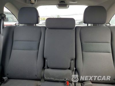Zdjęcie 10 z 13 samochodu: 2010 HONDA CR-V LX VIN:5J6RE4H39AL020126 - miniatura