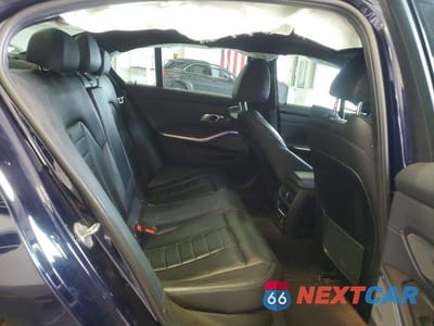 Zdjęcie 10 z 13 samochodu: 2020 BMW M340XI VIN:WBA5U9C00LFH30552 - miniatura