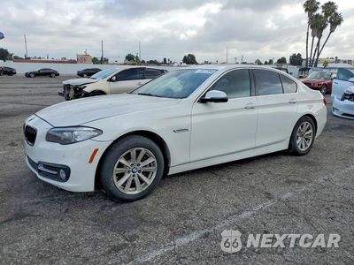 2015 BMW 528 I WBA5A5C55FD520328 - główne zdjęcie licytacji z USA - miniatura