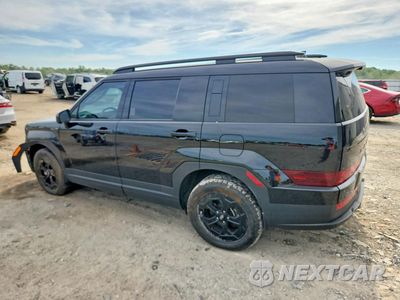 Drugie zdjęcie samochodu z przodu: 2024 HYUNDAI SANTA FE XRT VIN:5NMP3DGL1RH042851 - miniatura