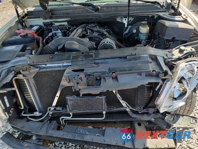 Zdjęcie 12 z 13 samochodu: 2009 GMC YUKON DENALI VIN:1GKFK03259R239199 - miniatura