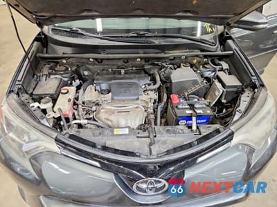 Zdjęcie 12 z 13 samochodu: 2016 TOYOTA RAV4 XLE VIN:JTMRFREV1GD190344 - miniatura